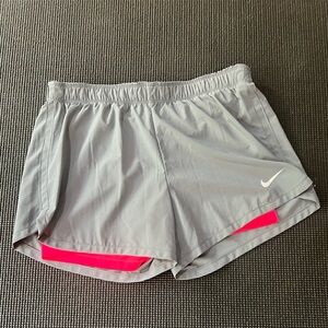 Nike shorts NWOT